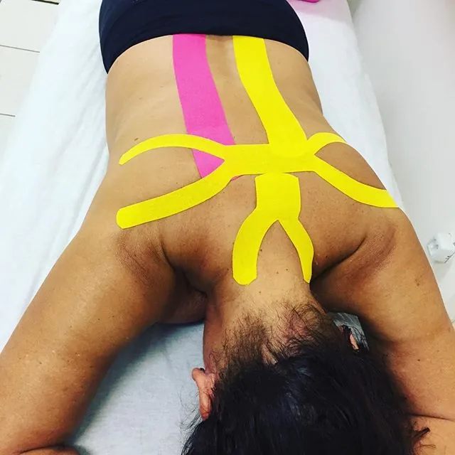 Registro do Studio Neo Pilates em Santos