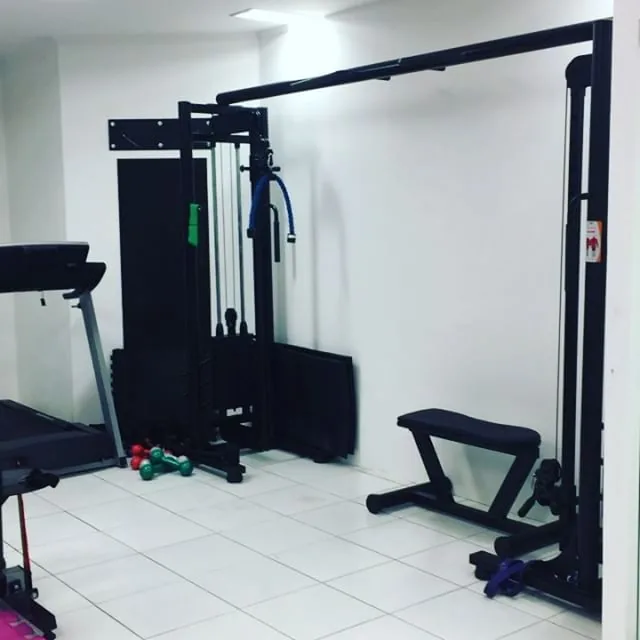 Registro do Studio Neo Pilates em Santos