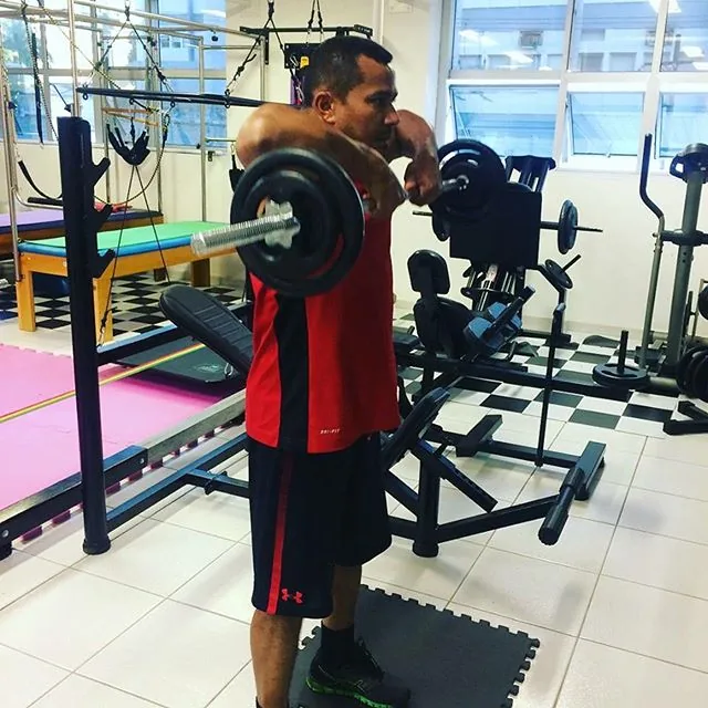 Registro do Studio Neo Pilates em Santos