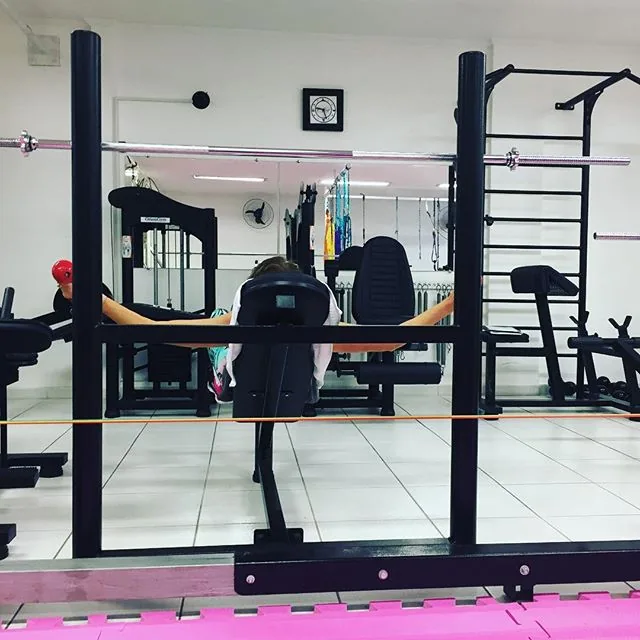 Registro do Studio Neo Pilates em Santos