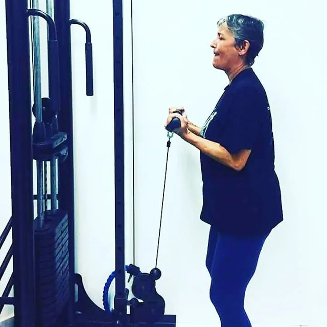 Registro do Studio Neo Pilates em Santos