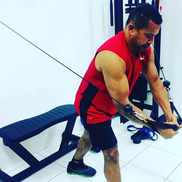 Registro do Studio Neo Pilates em Santos