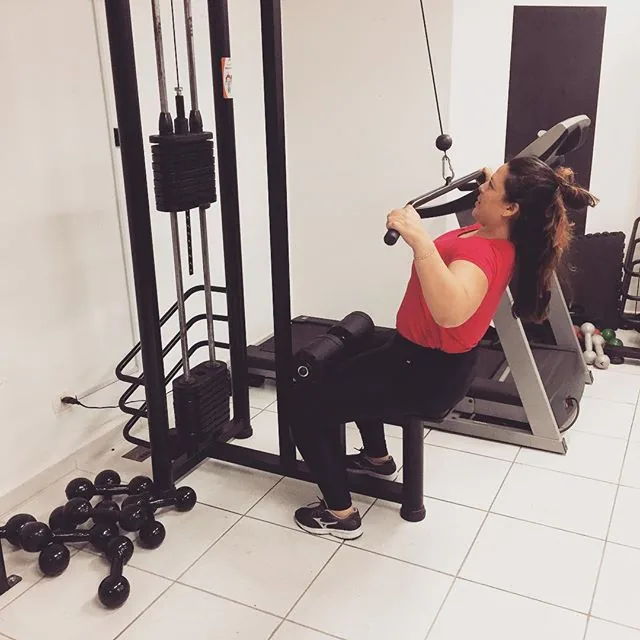 Registro do Studio Neo Pilates em Santos