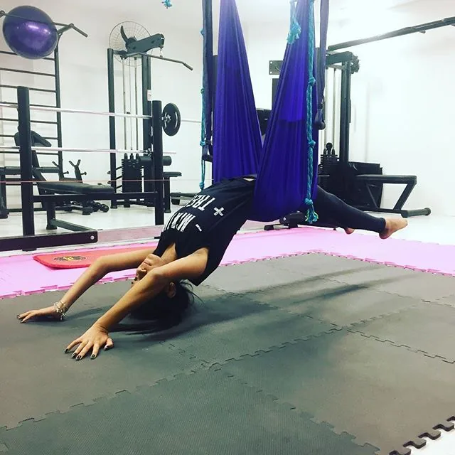 Registro do Studio Neo Pilates em Santos